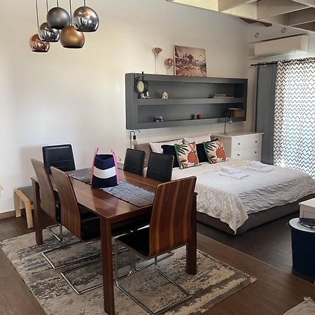 Small House Nea In City Center-With Free Parking Pola Esterno foto