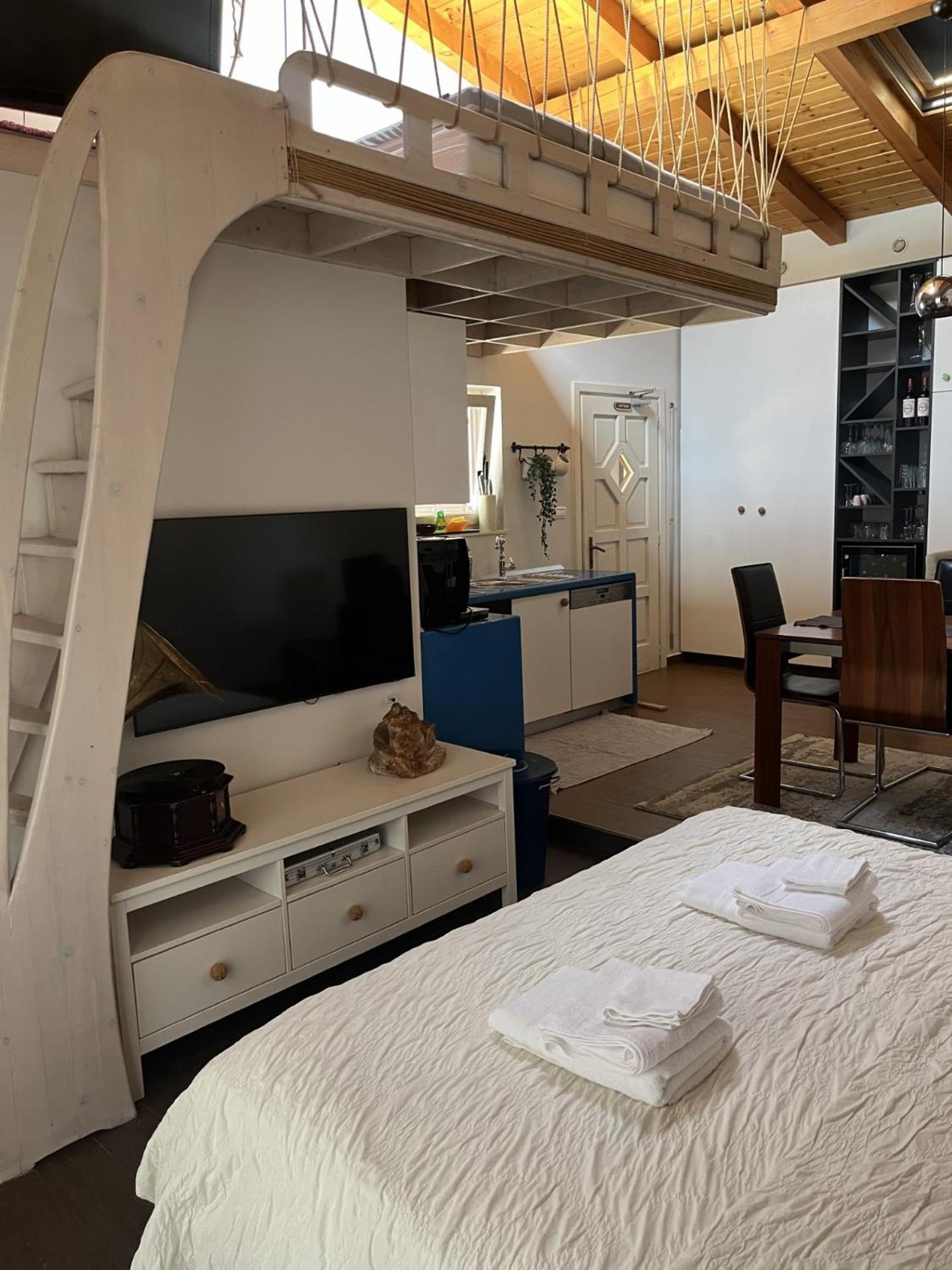Small House Nea In City Center-With Free Parking Pola Esterno foto