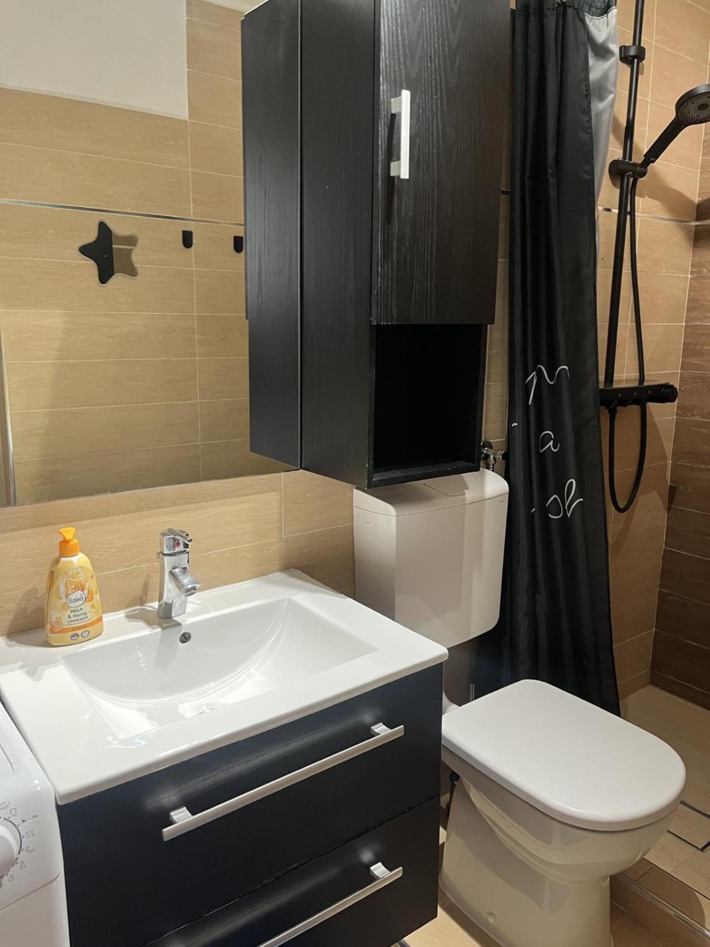 Small House Nea In City Center-With Free Parking Pola Esterno foto