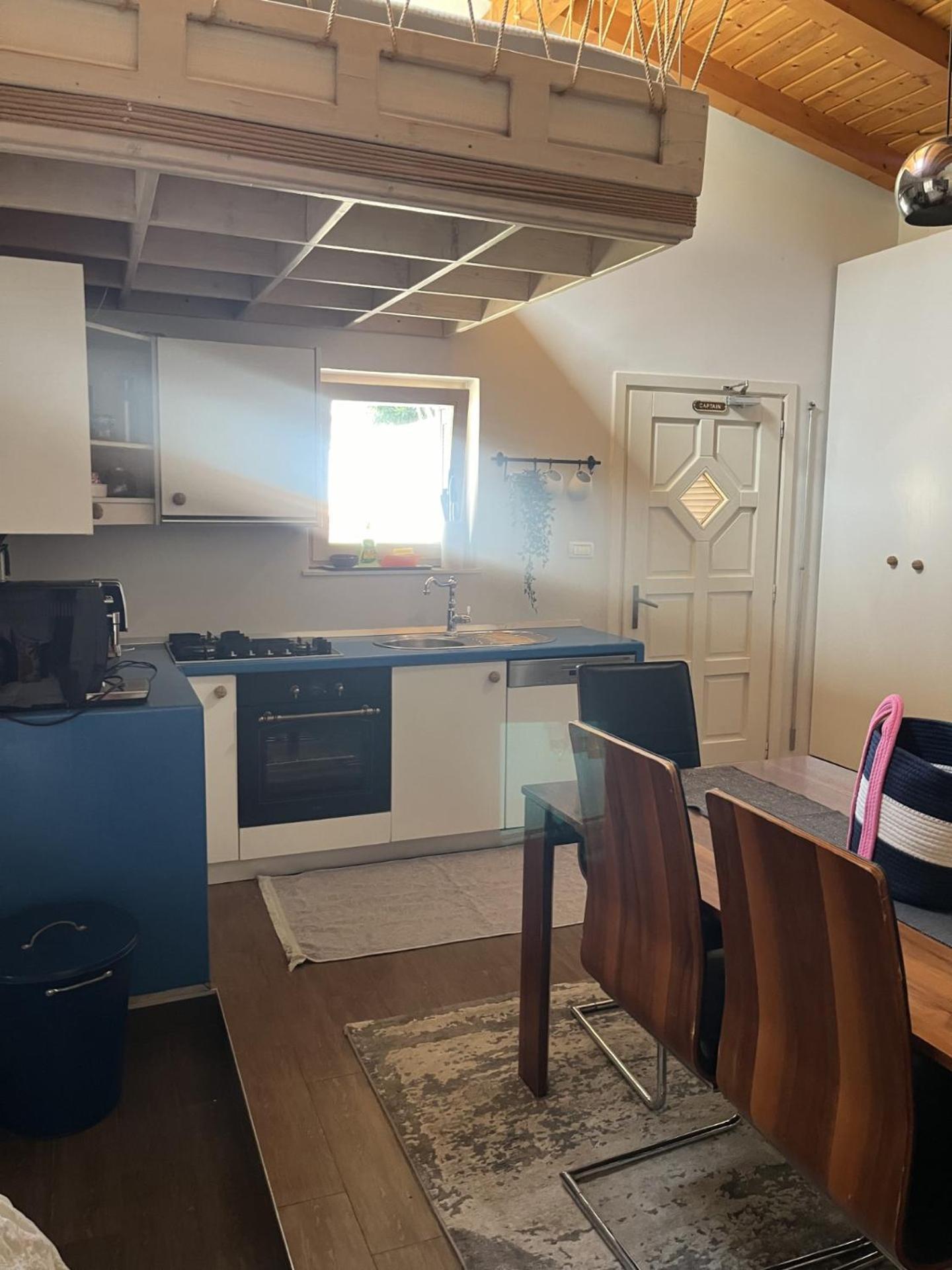 Small House Nea In City Center-With Free Parking Pola Esterno foto