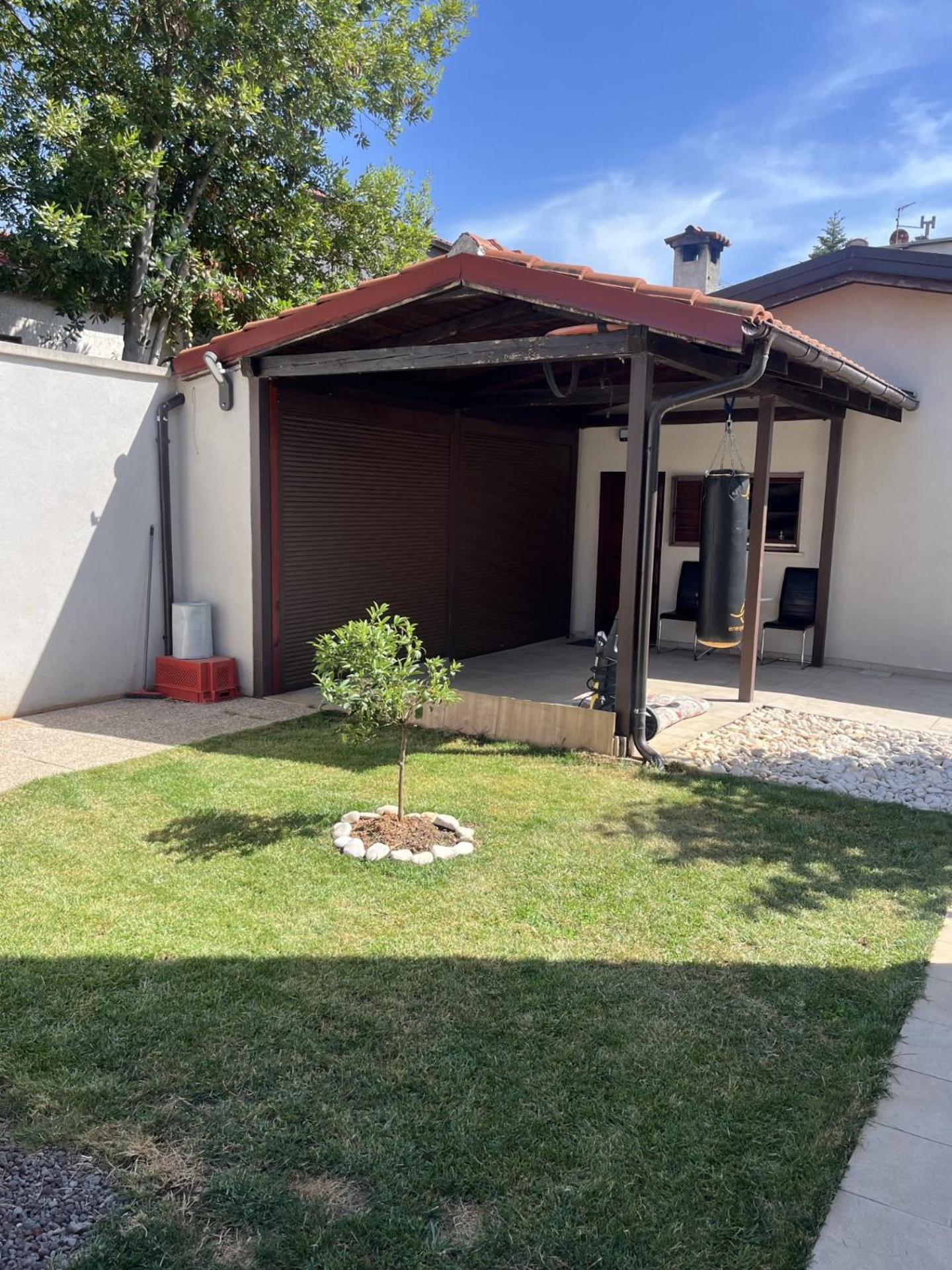 Small House Nea In City Center-With Free Parking Pola Esterno foto