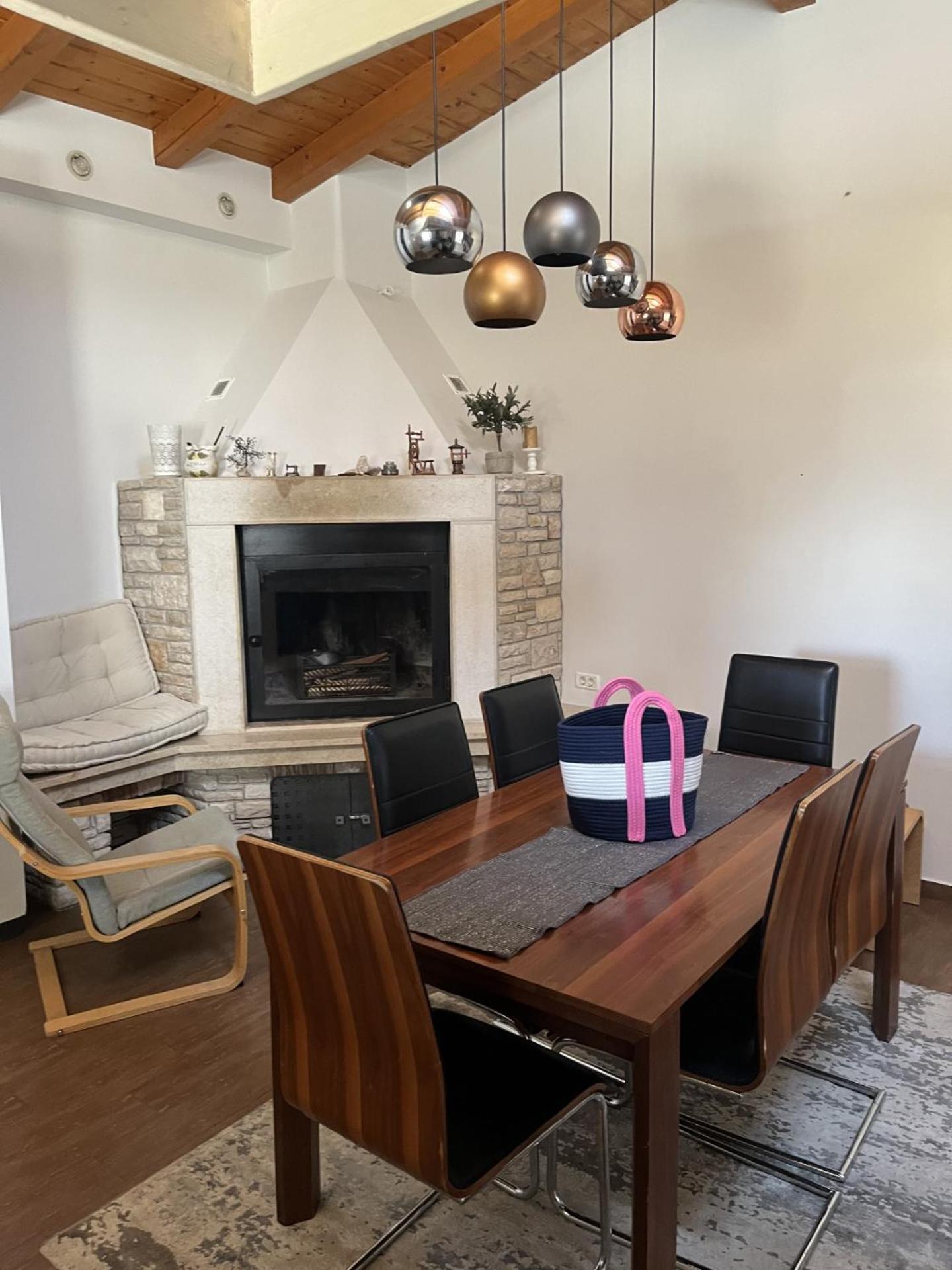 Small House Nea In City Center-With Free Parking Pola Esterno foto